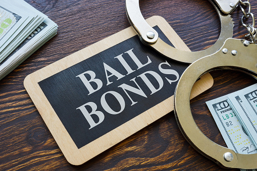 Bail bonds companies in Westlake Village CA