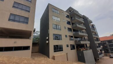 Why Choose Apartments in Kampala: The Perfect Housing Option