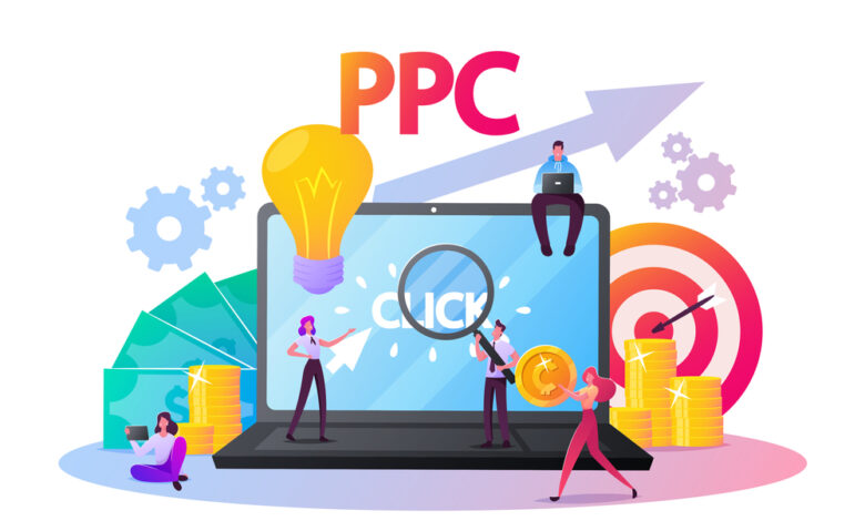 Ad Performance in PPC