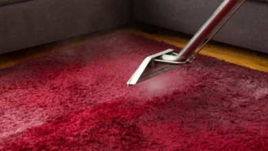 Affordable Carpet Cleaners in Penrith