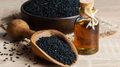 Black Seed Oil Provides 9 Health Benefits