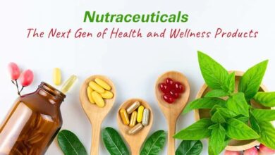 Your Comprehensive Guide To Nutraceuticals: All You Must Know