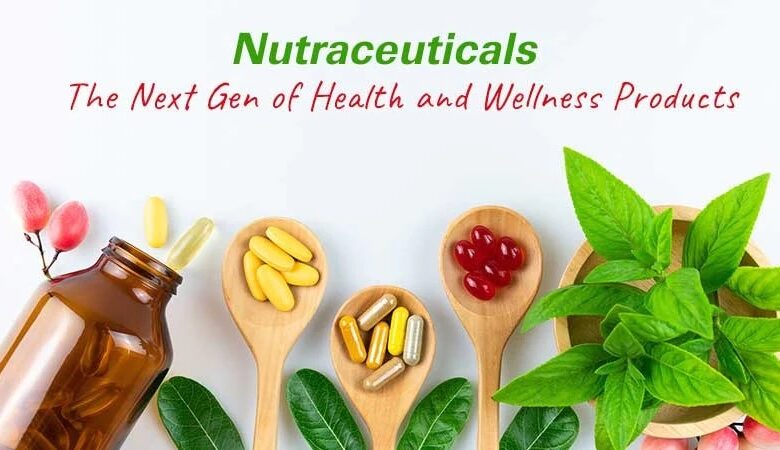 Your Comprehensive Guide To Nutraceuticals: All You Must Know