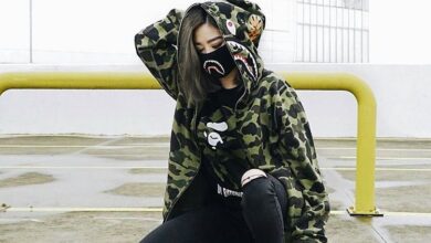 Bape Hoodie Clothing Trends: Stay Stylish and Comfortable