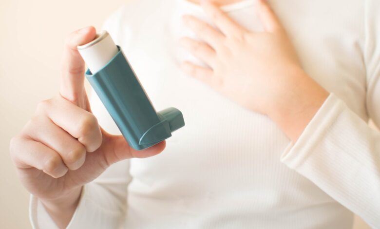 Treating Allergic Asthma With The Best Treatment