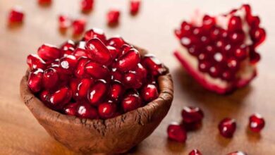 What Are The Health Benefits of Pomegranate For Men