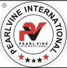 Pearlvine International Login
