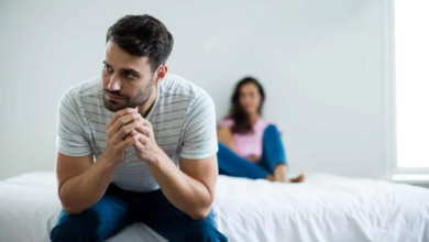 How to Face With Erectile Dysfunction in a Relationship