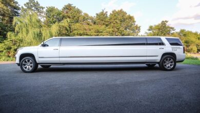 luxury-limo-services