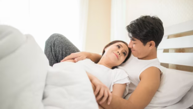 Fixing Erectile Dysfunction with Simple Tip