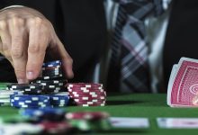 When Fun Turns into Addiction: Understanding and Assisting Poker Addiction